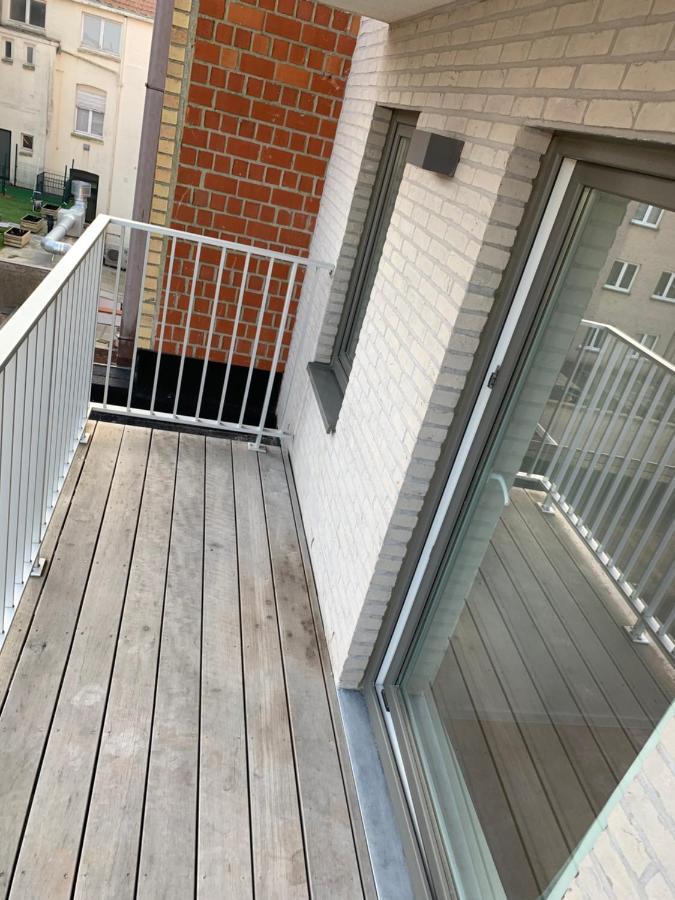 Pluk De Dag Appartement *